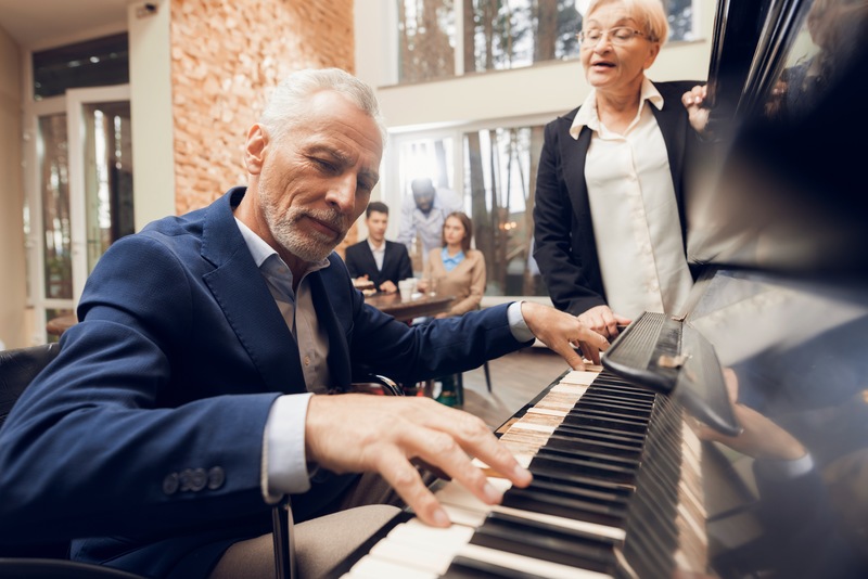 How to Master the Piano at Any Age