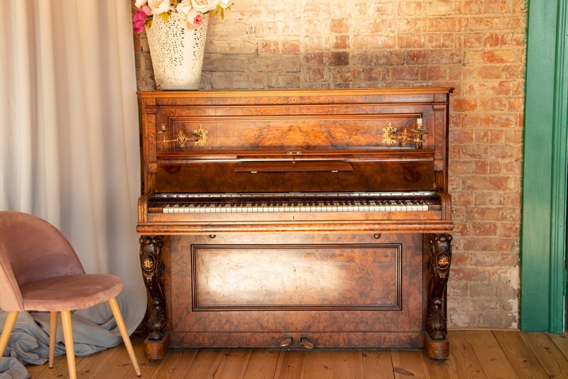 Protect Your Piano by Knowing the Best and Worst Places to Keep It