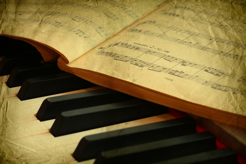 5 of Our Favorite Piano Concertos