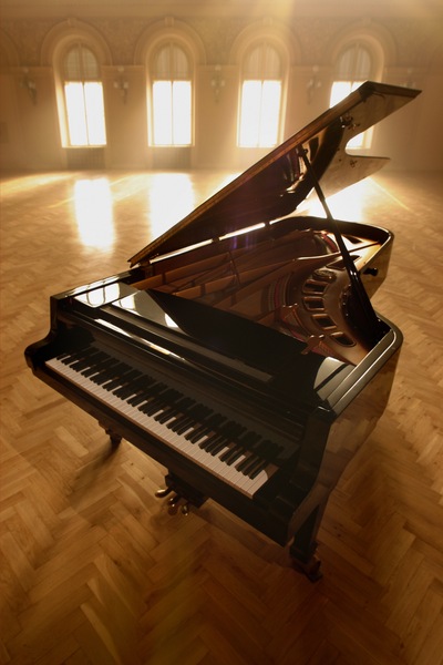 From Upright to Concert Grand: Discover the Different Types of Pianos