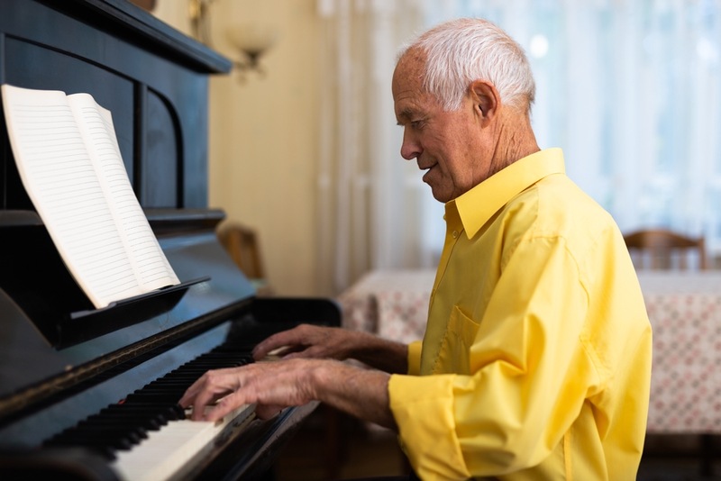 Atlanta Piano Movers Break Down the Anatomy of Your Piano