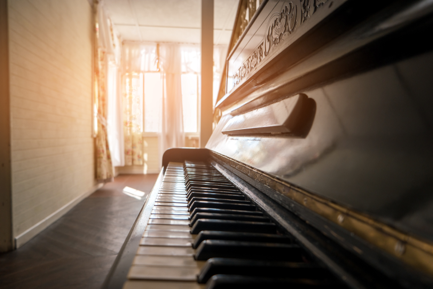 Melodies in the Summer: A Comprehensive Guide to Piano Care in Hot Months