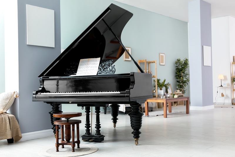 3 Things You Probably Didn't Know About Piano Moving