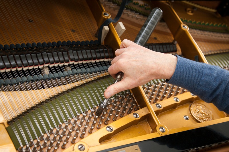 Expert Tips for Tuning and Maintenance Post Long-Distance Piano Moving