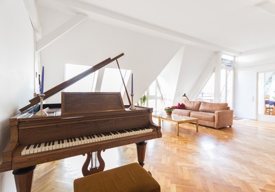 Beat the Heat: Essential Tips for Protecting Your Piano from Summer Humidity