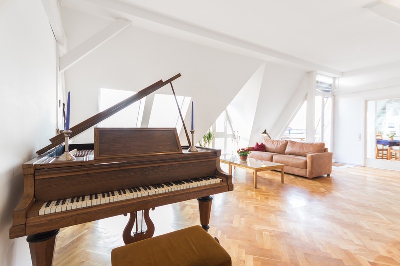 Beat the Heat: Essential Tips for Protecting Your Piano from Summer Humidity