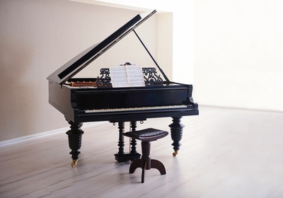 Top Reasons to Hire a Professional Piano Mover