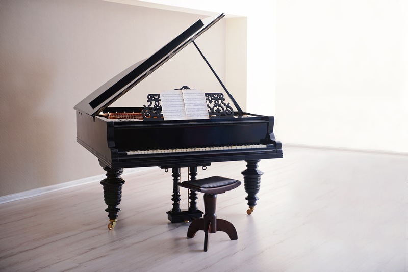 Top Reasons to Hire a Professional Piano Mover